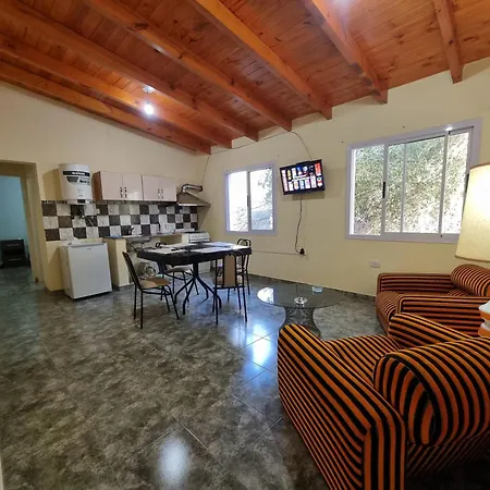 Agc Alquiler De Inmuebles Apartment Tinogasta Exterior photo