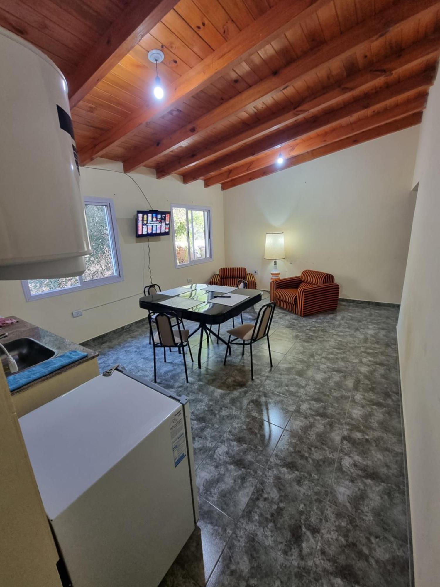 Apartment Agc Alquiler De Inmuebles Tinogasta